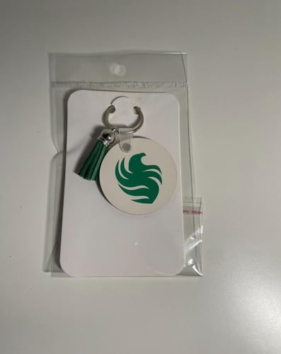 سلسلة مفاتيح فالكون