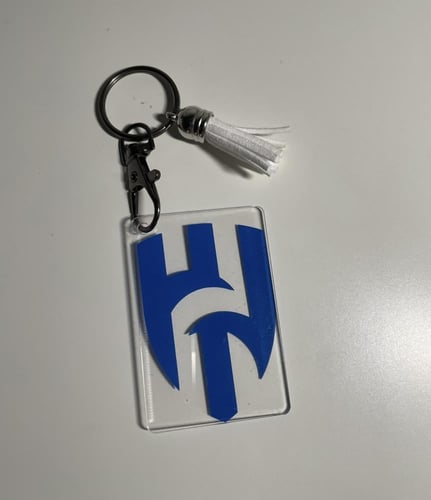 الهلال اكريلك