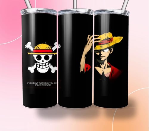 بوكس لوفي - عش المغامرة! ‍☠️