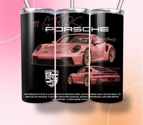 مق بورش وردي