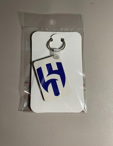 سلسلة مفاتيح الهلال