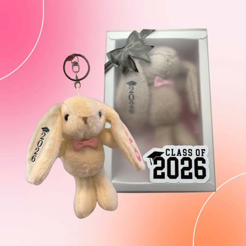 ارنوب التخرج 2026.