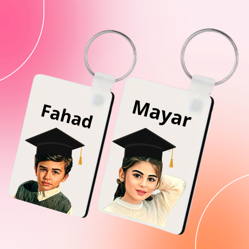 ميداليه تخرج بصورة