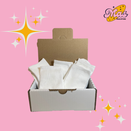 بوكس الجوارب