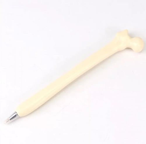 Bones Pens