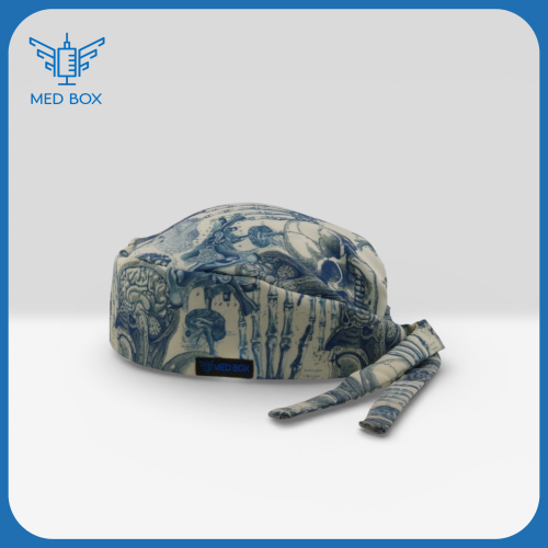 قبعة Royal Anatomy التايباك