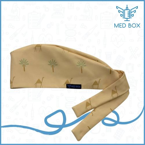 قبعة نجد البوني تيل