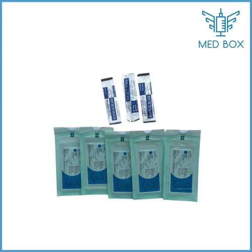 عدة جراحة للتدريب