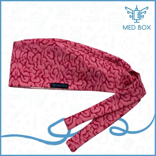 قبعة الدماغ