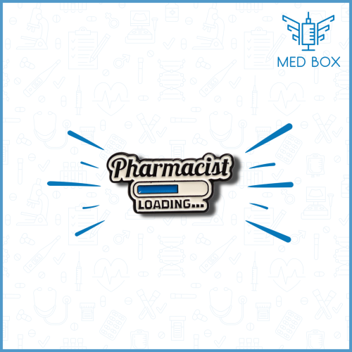 بروش صيدلي قيد التحميل