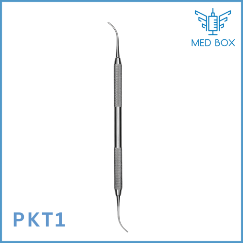 أدوات نحت الشمع للأسنان