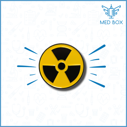 بروش الأشعة