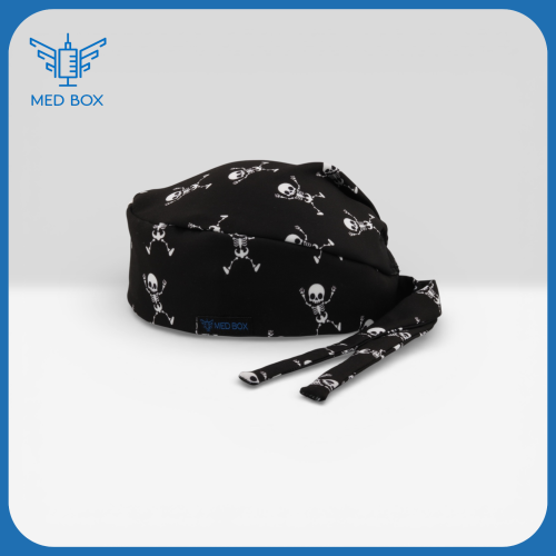 قبعة السيكلتون التايباك