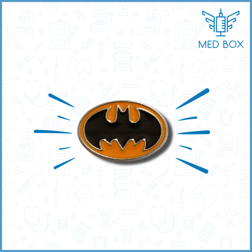 بروش باتمان