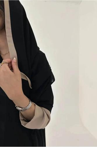 LAVİE FASHİON عباية لافي عباية لافي العصرية التي ت...