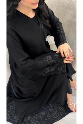 Advantages of Rehana Abayas عباية ريحانه دبل كلوش
