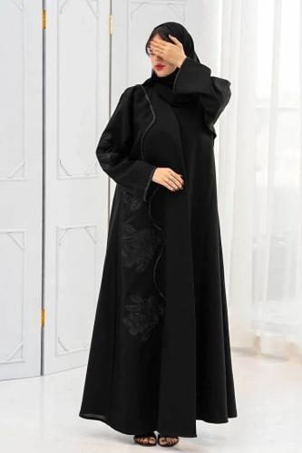 Hasnaa Abaya عباية وله