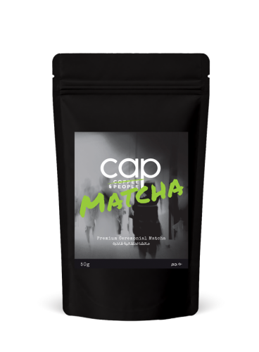 Matcha 50g - Premium Ceremonial
