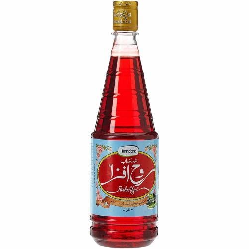 شراب روح افزا 800مل