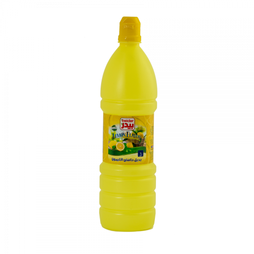 ليمون بيدر 1لتر