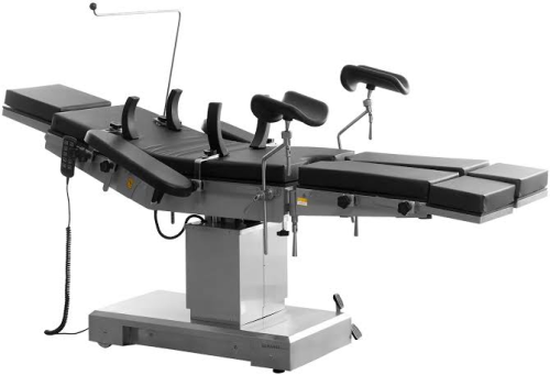 ELECTRIC OPERATING TABLE A200