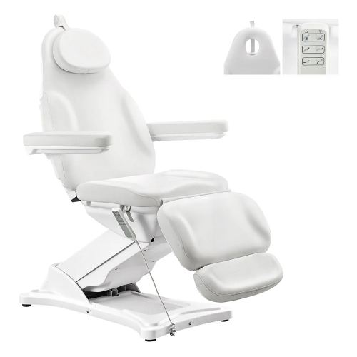 Dermatology Electric Bed SPECIALTY EXAMINATION & P...
