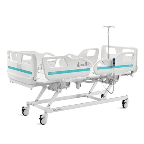 V8V8C-CPR | FIVE-FUNCTION ELECTRIC Bed