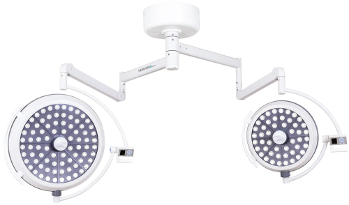 LED OPERATION LAMP Dual-Head LED Light