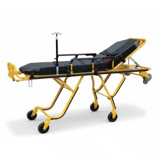 Patient Transport Stretcher