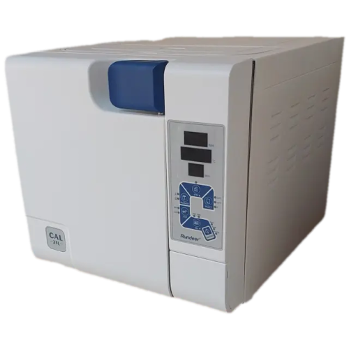 DENTAL STERILIZATION 23 L Autoclave