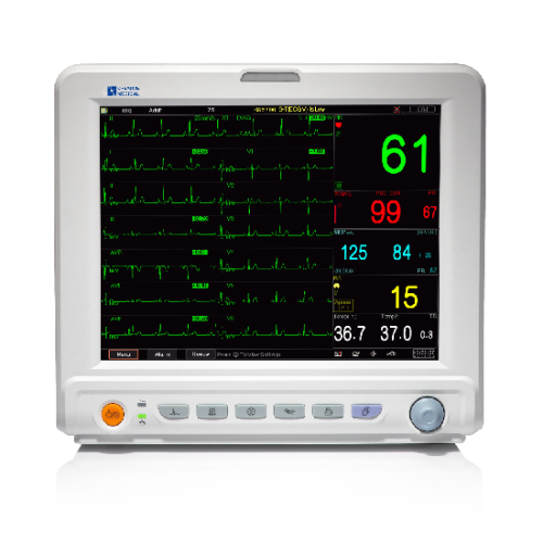 PATIENT MONITOR UP-7000