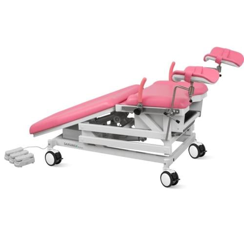 A99-8 GYNECOLOGICAL EXAM COUCH
