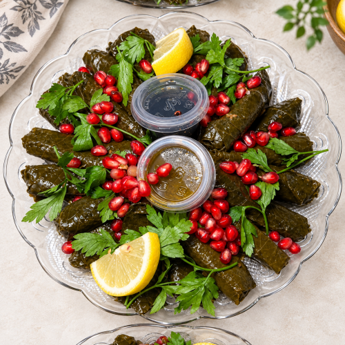 ورق عنب