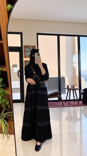 عباية السعاده