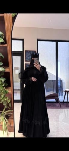 عباية المسايير