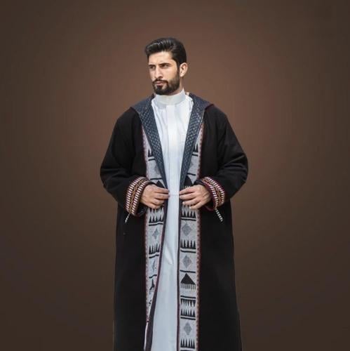 فروه رجالي دبل فس