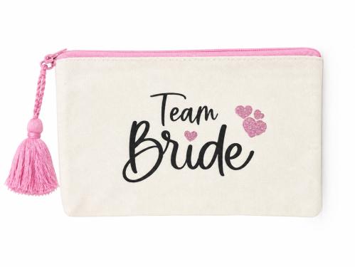 شنطة مكياج (Team Bride)