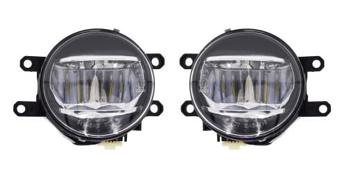 كشاف ضباب تويوتا لكزس عمومي LED