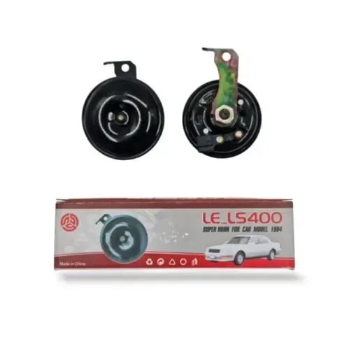 بوري تويوتا لكزس LS400