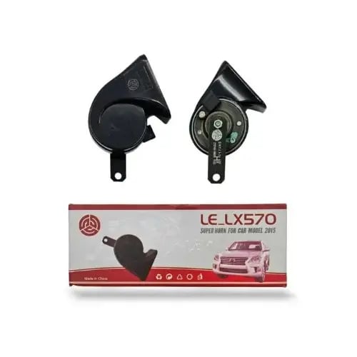 بوري تويوتا سيارة لكزس LX570
