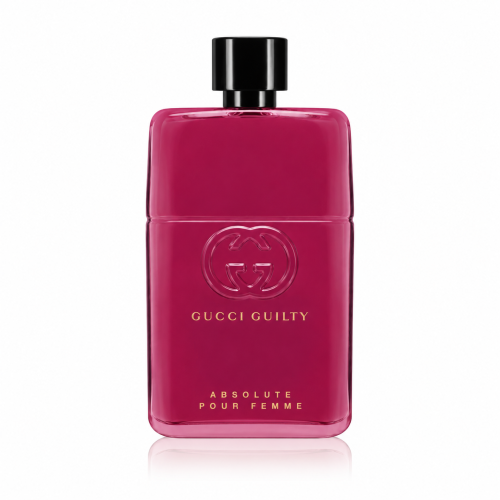 عطر غوتشي غيلتي أبسولوت بور فيم أو دو بارفيوم للنس...