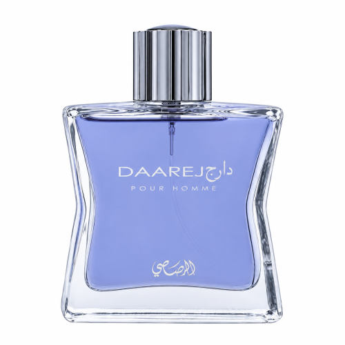 عطر الرصاصي دارج بور هوم 100 مل