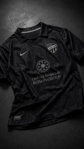 تيشيرت الاتحاد 2027