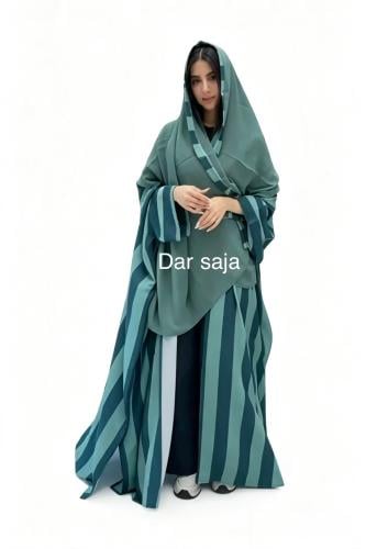 عبايه تاليا