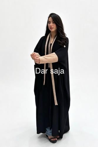 عبايه رنا