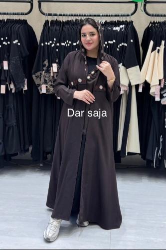 عبايه غيوم