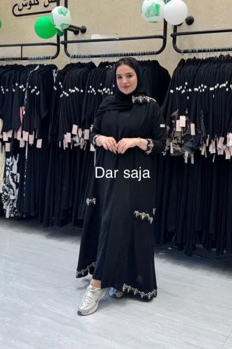 عبايه هديل