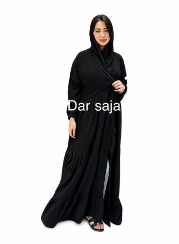 عباية تالين