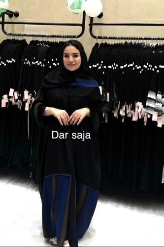 عبايه جود