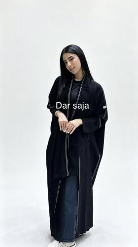 عبايه اجوان